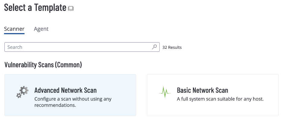 How To Perform Efficient Vulnerability Assessments With Tenable - Blog ...